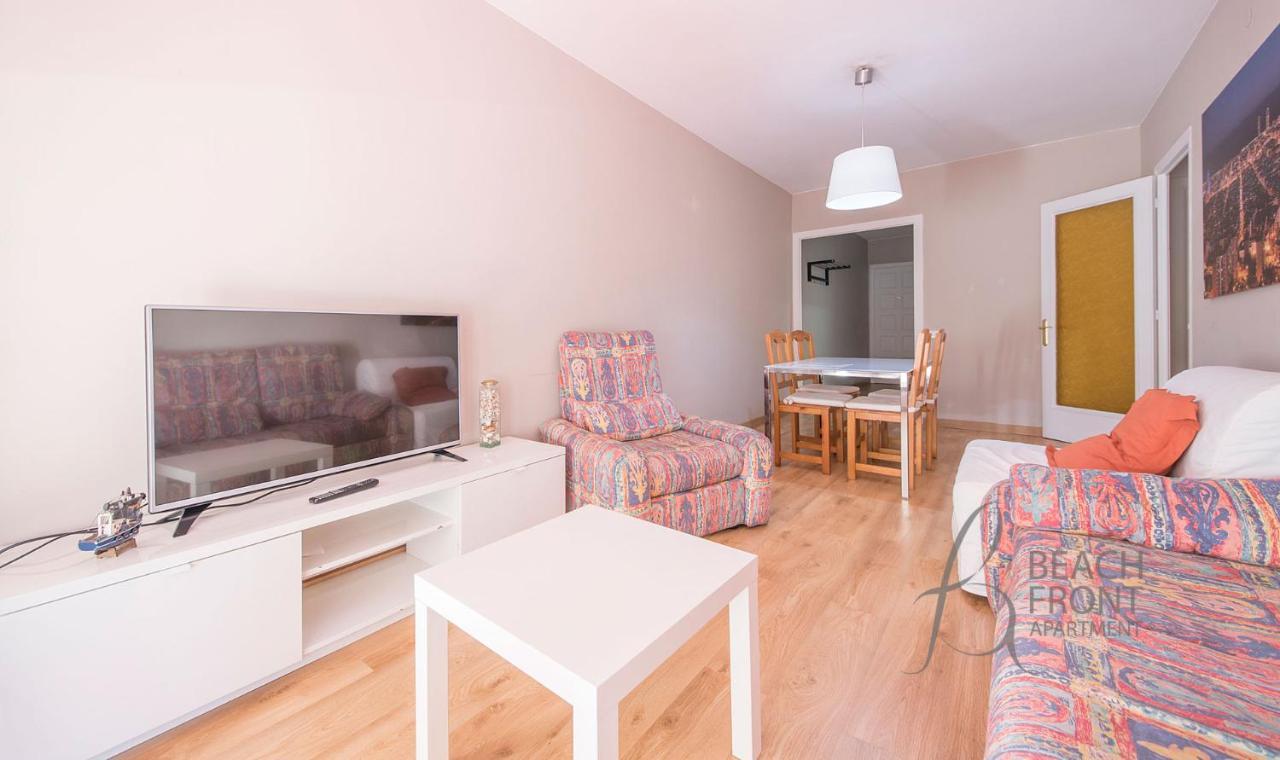 Apartamento Montserrat 32-2 Calafell Exterior photo