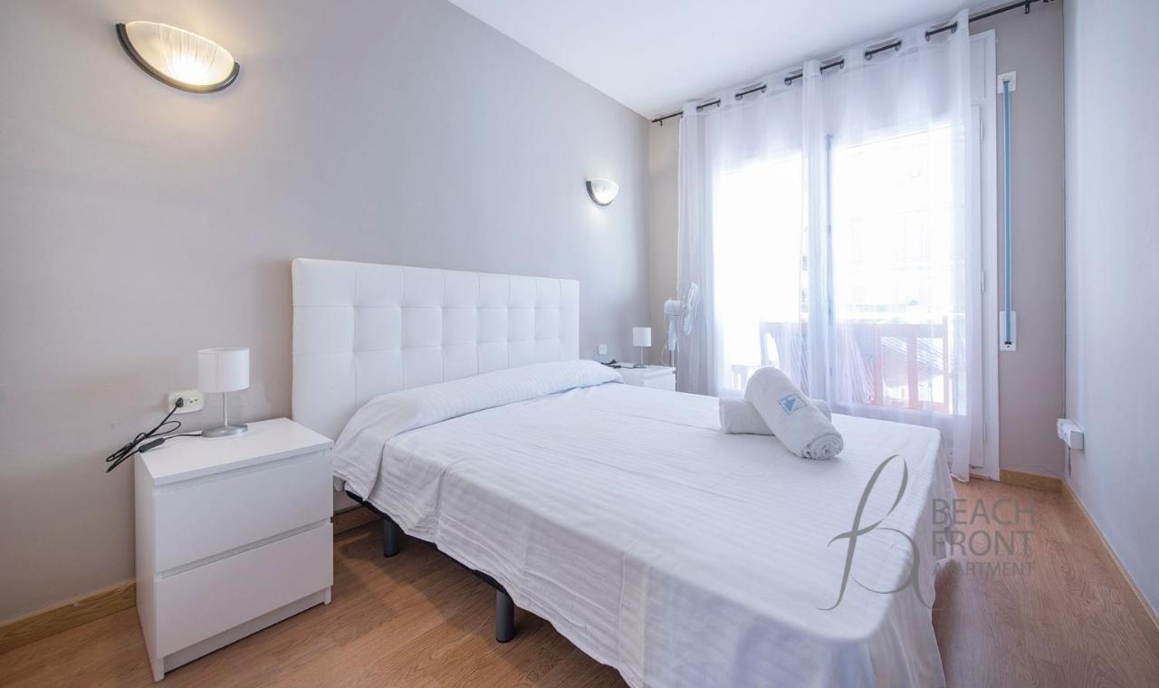 Apartamento Montserrat 32-2 Calafell Exterior photo