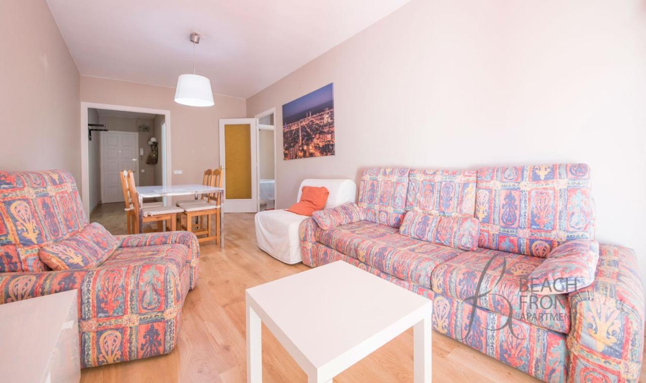Apartamento Montserrat 32-2 Calafell Exterior photo