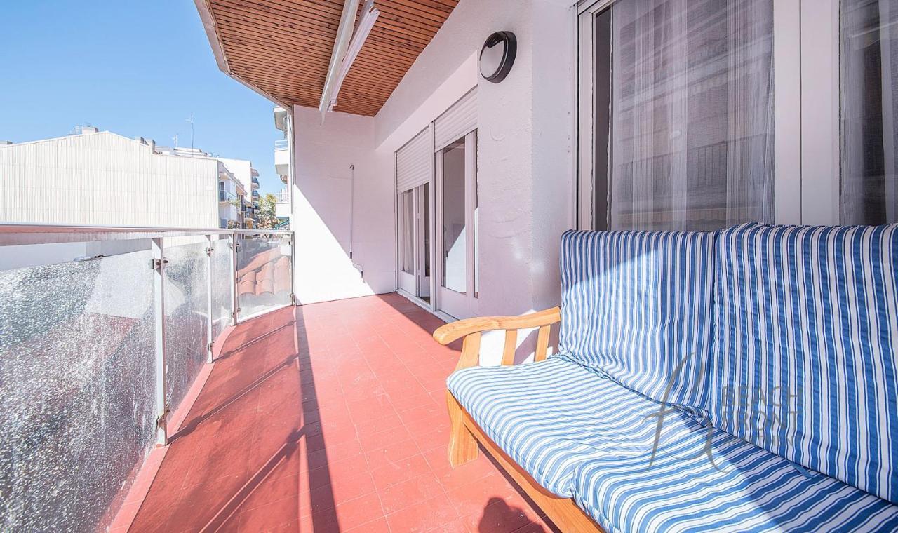 Apartamento Montserrat 32-2 Calafell Exterior photo