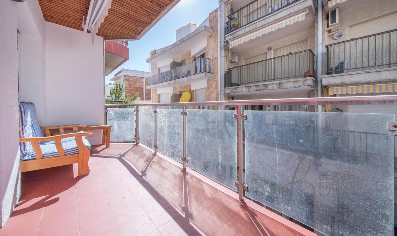 Apartamento Montserrat 32-2 Calafell Exterior photo